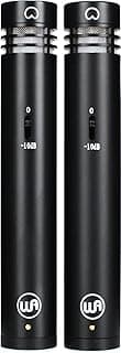 Warm Audio WA-84 Stereo Pair - $749!