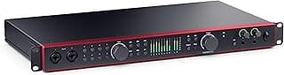 Scoop: Focusrite Scarlett 18i20 4th Gen - $120 Off MSRP!