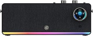 Save $100: PartyStudio Wireless MIDI Synth Speaker