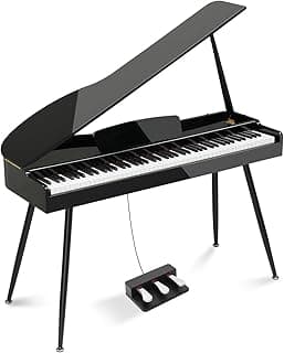 88 Key Digital Piano - Save $100!