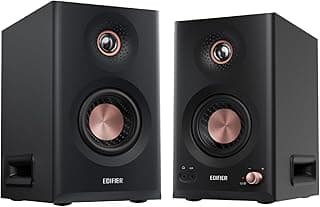 Savvy Studio Upgrade: Edifier MR5 2.0 Speakers for $249.99