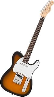 Telecaster Steal: Save $35 on Fender Squier Debut Series
