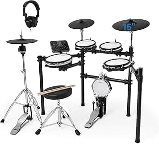 Electric Drum Set Deal: Save $40!