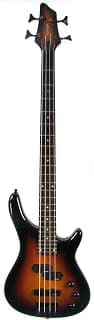 Sunburst Stagg BC300 Bass - Save $0!