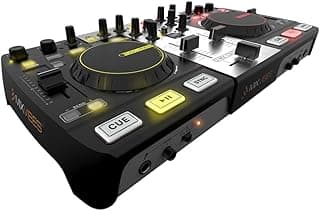 DJ Controller Steal! $263.99 (Reg. $399)