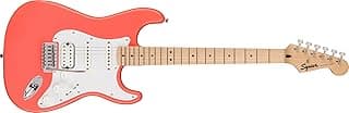 Sonic Saver: $50 Off New Squire Stratocaster!