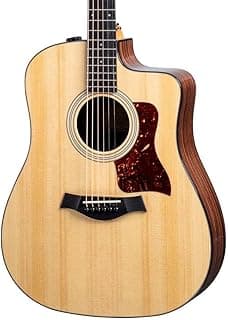 Taylor 210ce Plus AE Guitar for $1299 - Save $100!