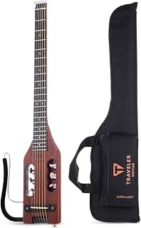 Ultra-Light Acoustic Guitar: $239.99 (20% Off)!