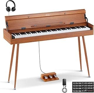 Eastar EUP-100 Digital Piano: Save $80!