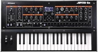 Roland JUPITER-XM: Legendary Sound at a Steal! Save $2.50