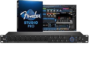 Fender Quantum LT 16: $499.99 (New Low!)