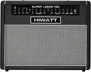 UNBELIEVABLE DEAL: Hiwatt Super Leeds 150R Combo - $619.99 (NEW!)