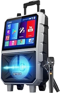 Karaoke Party in Your Hands - 20% Off!