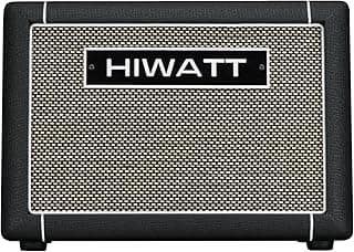 AC60 Amplifier Deal: Save $0! Hiwatt's Iconic Guitar & Vocal Amp for $499.99