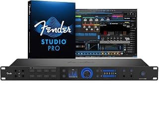 Fender Quantum HD 8 | 26x30 Audio Interface: $918.80 (Reg.$0+Save$)