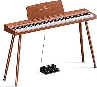 88-Key Weighted Piano Deal: Save $40!