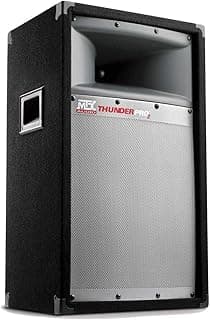MTX Audio Pro 10" DJ Speaker - 16% OFF!
