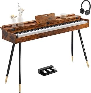 88-Key Digital Piano for $295! Save $74