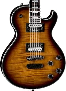 Flame Maple Top Thoroughbred Select TBZ: $1499.00 - New!