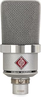 Neumann TLM 102: $799 (Save Unknown)