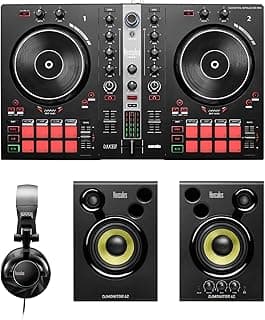 DJ Starter Kit: 20% Off
