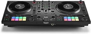 Hercules DJController: $649.99 (24% Off MSRP)!