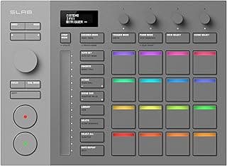 MIDI Controller for $329 - Unlimited Savings!
