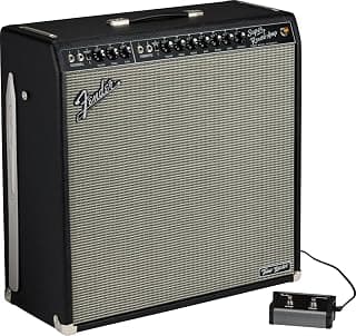 Fender Tone Master Super Reverb Amp: $1599 (Save $200!)