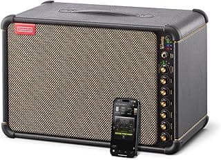 Spark Deal: Live Smart Amp + PA System for $439 (20% Off MSRP!)