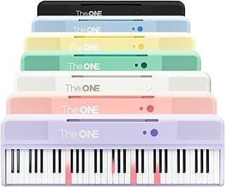 Save $28 on Smart Piano Keyboard