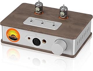 Douk Audio Tube Headphone Amp: Save $44!