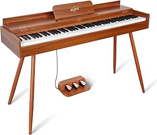 Save $60 on the AiJoy Digital Piano