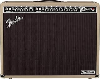 Fender Tone Master Twin Reverb Amplifier: Save $200!