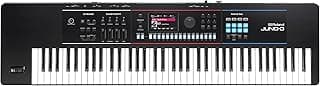Roland JUNO-D7 Synth: $0 Off MSRP!