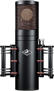 Save $400 on the Antelope Audio Edge Go! Studio-Quality Mic for a steal!