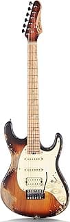 Electric Bass Deal Alert: 20% Off Grote Solid Guitar!
