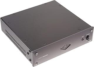 Universal Audio UAD 2 Satellite OCTO Core: $0 Off MSRP!
