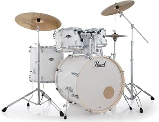 Pearl Export Drum Set: Brand New from Amazon - $1099.99