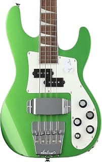 Jackson X Series Concert Bass CBXNT DX IV: $749.99 (MSRP: same!)