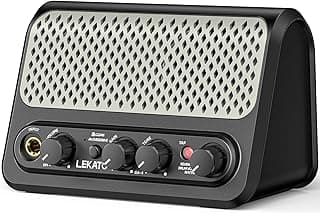 MINI GUITAR AMP DEAL! Save $12