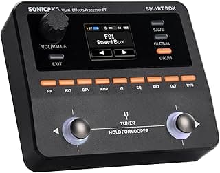 SONICAKE QME-20 Smart Box: Save $19 (20% off)!