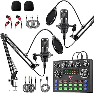 Podcast Bundle Steal! Save $10.80