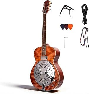 Savings Alert! Acoustic Electric Guitar Kit - $204.99 (Reg. $249.99)