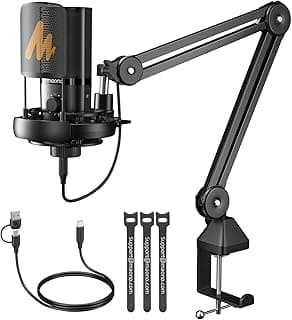 Save $38 on Pro-Quality Recording!