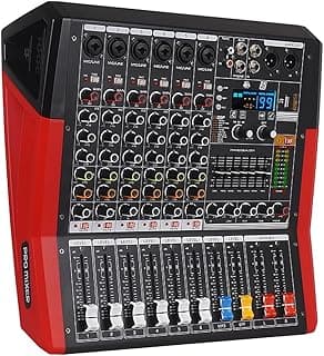 Save $38 on Top-Tier Mixer