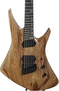 Save $280 on Music Man Kaizen 6 - Limited Time Offer!