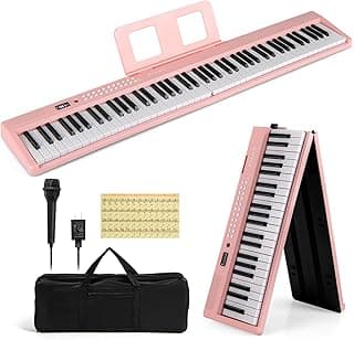 Huge Savings on Portable Keyboard Piano!