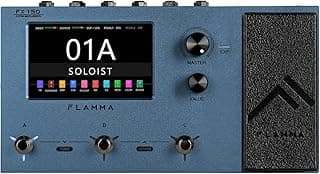 FLAMMA FX150: Save $59.01!
