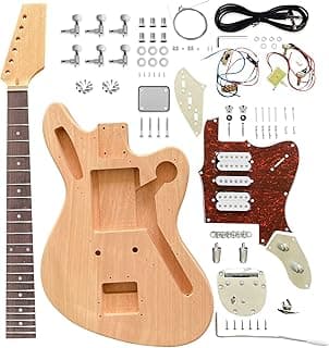 Build Your Dream Guitar for $111.99 - Save $28!