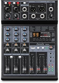 Savvy Mixer Deal: 10% Off